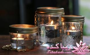 ایده هایی که هر خانه ای را بهتر میکند!! 